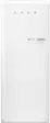 Холодильник Smeg FAB28LWH3 фото 1