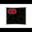 Cтеклокерамическая панель Gaggenau CE261114 Cтеклокерамическая панель Gaggenau CE261114