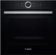 Духовой шкаф Bosch HBG 672BB1F фото 1