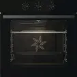 Духовой шкаф Gorenje BO6725E02NBG фото 1