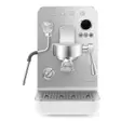 Кофемашина SMEG EMC02WHMEU фото 1 Кофемашина SMEG EMC02WHMEU фото 1