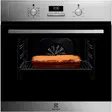 Духовой шкаф Electrolux EOF3H00BX фото 1