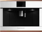 Кофемашина Kuppersbusch CKV 6800.0 W7