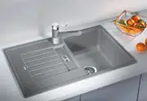 Мойка Blanco Zia 45 S фото 1