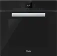 Пароварка Miele DGC6660 OBSW черный обсидиан фото 1