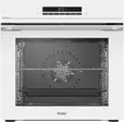 Духовой шкаф HAIER HOQ-P16AS5GW фото 1