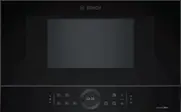 Микроволновая печь Bosch BFL834GC1