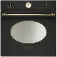 Духовой шкаф Smeg SCP 805A-8