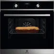 Духовой шкаф Electrolux EOF5H50BX фото 1