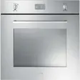 Духовой шкаф Smeg SF 496X
