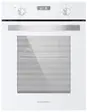 Встраиваемый электрический духовой шкаф MAUNFELD EOEM516W