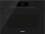 Комби-пароварка Miele DGC 6800 X OBSW фото 1