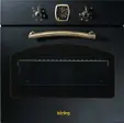 Духовой шкаф Korting OKB 460 RN фото 1