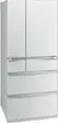 Многокамерный холодильник Mitsubishi Electric MR-WXR 627 Z-W-R