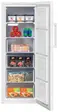 Морозильник Beko RFSK 215 T 01 W