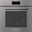 Встраиваемая комби-пароварка Miele DGC 7860 GRGR фото 1