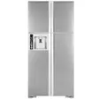 Холодильник Hitachi R-W722PU1INX