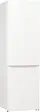 Холодильник Gorenje NRK6201PW4