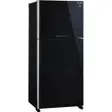 Двухкамерный холодильник Sharp SJ-XG 60 PGBK фото 1