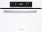 Пароварка Miele DG 5061 Brilliance фото 1