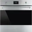 Духовой шкаф  SMEG SO6301TX фото 1