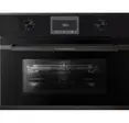 Компактный духовой шкаф с микроволнами Kuppersbusch CBM 6330.0 S2 фото 1