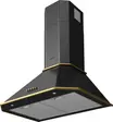 Купольная вытяжка Korting KHC 6839 RGN