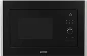 Встраиваемая микроволновая печь Gorenje BM201A4XG фото 1
