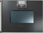 Духовой шкаф-пароварка Gaggenau BS 224-100 фото 1 Духовой шкаф-пароварка Gaggenau BS 224-100 фото 1