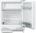 Встраиваемый однокамерный холодильник Gorenje RBIU 6091 AW