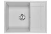 Мойка GRANULA 6501, АРКТИК фото 1 Мойка GRANULA 6501, АРКТИК фото 1