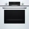 Духовой шкаф Bosch HBF534EW0Q фото 1