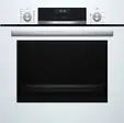 Духовой шкаф Bosch HIJ557YW0R фото 1