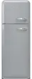 Холодильник Smeg FAB30LSV5 фото 1