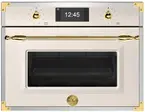 Компактный духовой шкаф Bertazzoni FHER4077MTAG3 фото 1
