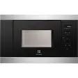Встраиваемая микроволновая печь Electrolux EMS17006OX