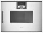 Встраиваемая микроволновая печь Gaggenau BMP 250-130 фото 1