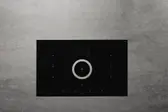Индукционная стеклокерамич. панель Elica NIKOLATESLA SWITCH BL/F/83