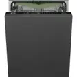 Посудомоечная машина Smeg STL5352C фото 1