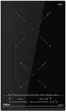 Индукционная стеклокерамич. панель Teka IZC 32600 MST BLACK фото 1