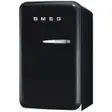 Холодильник Smeg FAB5LBL