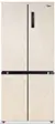 Холодильник Midea MDRF644FGF34B фото 1