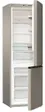 Холодильник Gorenje NRK6191GHX4 фото 1