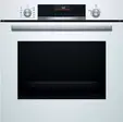 Духовой шкаф Bosch HBG536HW0R фото 1