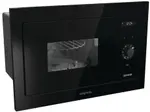 Встраиваемая микроволновая печь Gorenje BM235SYB фото 1