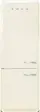 Холодильник Smeg FAB38LCR5