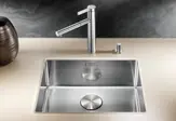 Мойка Blanco Claron 340-U фото 1