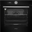 Духовой шкаф Brandt BOP7533B фото 1