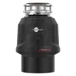 Измельчитель InSinkErator P550EC-2 A/S фото 1 Измельчитель InSinkErator P550EC-2 A/S фото 1