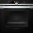 Духовой шкаф Siemens SD HS636GDS2 фото 1